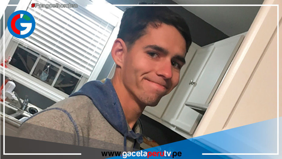 Biden se pronuncia sobre el estadounidense muerto en Ucrania