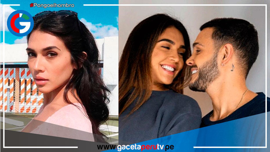Vania Bludau lamenta su relación con Mario Irivarren