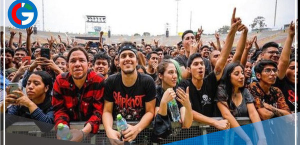 Evento “Vivo X el Rock fue cancelado definitivamente