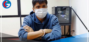 Comas: Dictan 9 meses de prisión preventiva para trabajador de colegio acusado de violación 