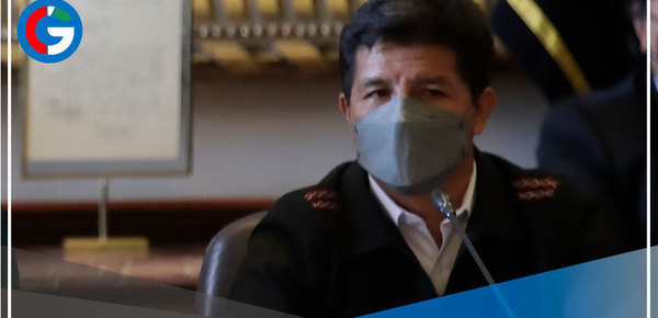 Jefe de Estado anuncia que se deja sin efecto la orden de inmovilización obligatoria en Lima y Callao