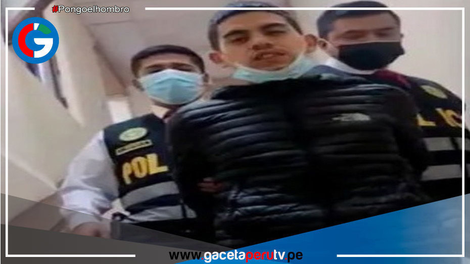 Arrestan a hombre que asesinó a su hermano tras agredir a sus padres