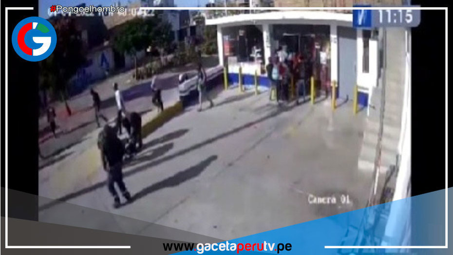 Las principales razones detrás de la infiltración de colectiveros en las protestas