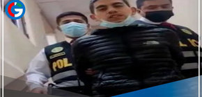 Arrestan a hombre que asesinó a su hermano tras agredir a sus padres