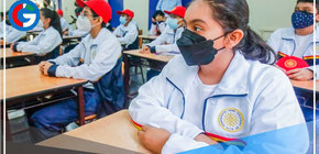 Mañana miércoles 6 de abril no habrá clases presenciales en Lima 