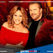 Pimpinela presenta video “Cuando lo veo”, con el actor Benjamín Vicuña.