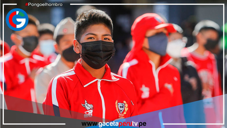 Hoy jueves 7 se restablecerán las clases presenciales en Lima Metropolitana