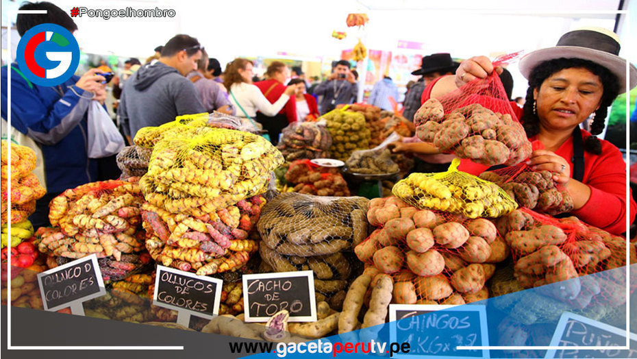 El proyecto del Ejecutivo para exonerar IGV a alimentos básicos