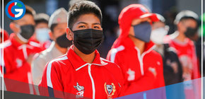 Hoy jueves 7  se restablecerán las clases presenciales en Lima Metropolitana