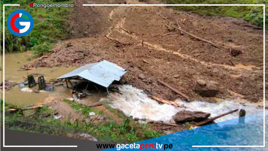 Avalancha mata a 12 mineros en Colombia