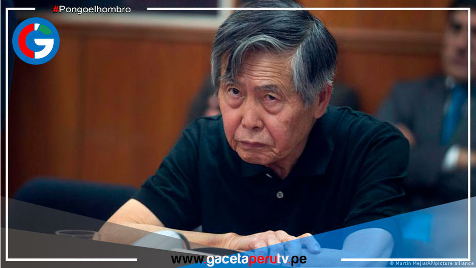 Corte IDH resuelve que el Estado peruano debe abstenerse de implementar fallo del TC a Alberto Fujimori