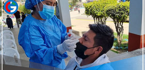 Iniciarán aplicación de la cuarta dosis la próxima semana en Áncash