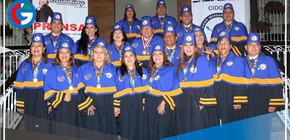 En ceremonia protocolar juramentó primera Junta Directiva del Colegio Iberoamericano de Doctores (CIDOC)