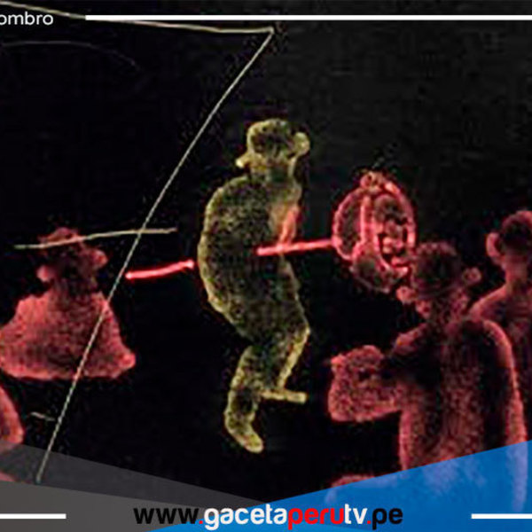 Fito Páez lanza video animado de “Amor es dinero/Remo Erdosain”