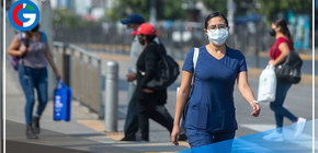 Minsa reporta 367 contagios y 5 fallecidos en últimas 24 horas 