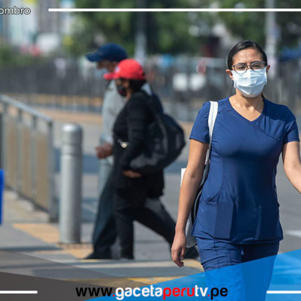 Minsa reporta 367 contagios y 5 fallecidos en últimas 24 horas 
