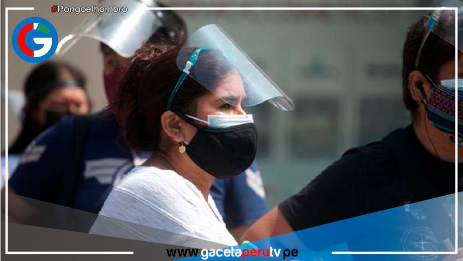 A partir del hoy 1 de mayo se aplicarán nuevas restricciones del Covid-19