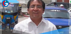 Joven denuncia haber sido agredida sexualmente en el centro médico que acudía