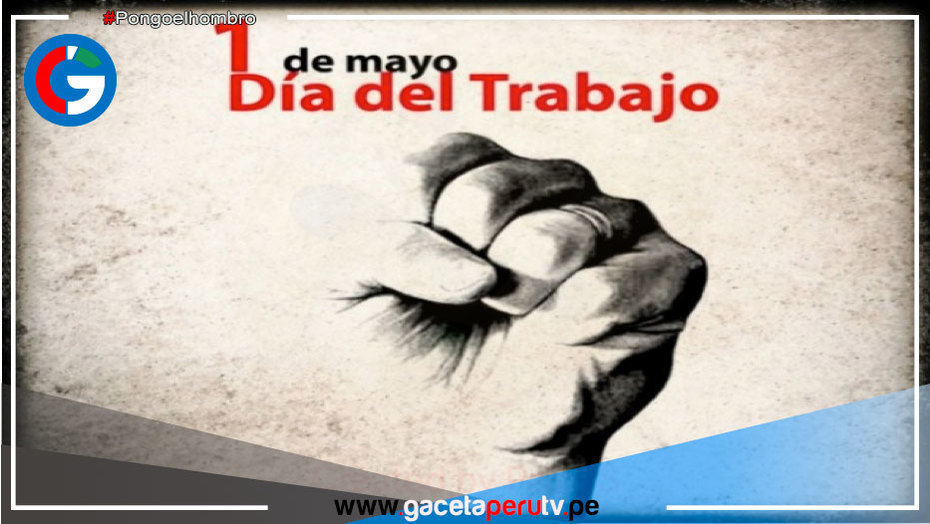 Entérate cuánto te pagarán por laboral el 1 de mayo