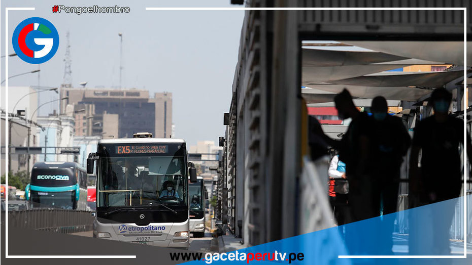 Lima: Inician proceso de investigación por caso de fallecido en estación Domingo Orué