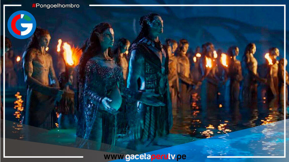 Avatar 2: La nueva película de James Cameron ante una prueba de fuego en la era del superhéroe y el streaming
