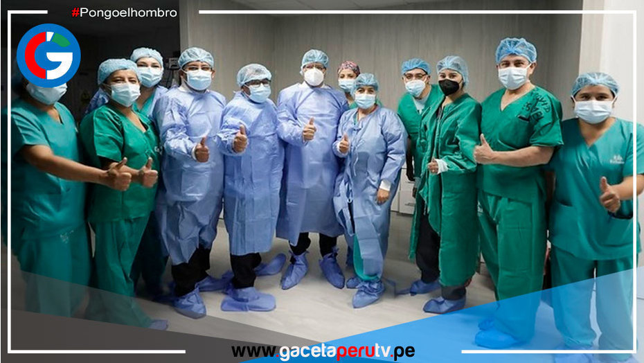 EsSalud lanzará 3,000 plazas CAS para contratar a profesionales de la salud