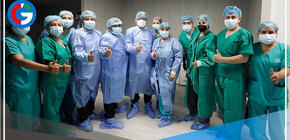 EsSalud lanzará 3,000 plazas CAS para contratar a profesionales de la salud 