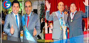 La Reelección disfrazada: Ruiz y Namay disputan en elecciones internas, ser candidato a la alcaldía de Trujillo por APP