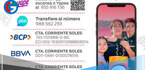 Maneras de colaborar con la Liga Contra el Cáncer