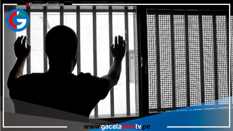 SJM: Sentencian a más de 5 años a acusado por delito de robo agravado