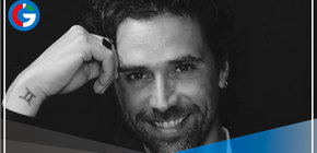 Matías Novoa confiesa que en México conectó con su vocación actoral