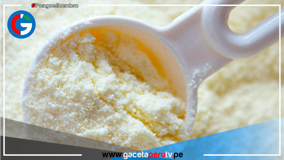 Preocupación de padres en EE. UU. por escasez de leche en polvo para bebés