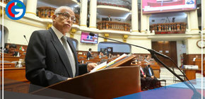 Anibal Torres responde pliego interpelatorio