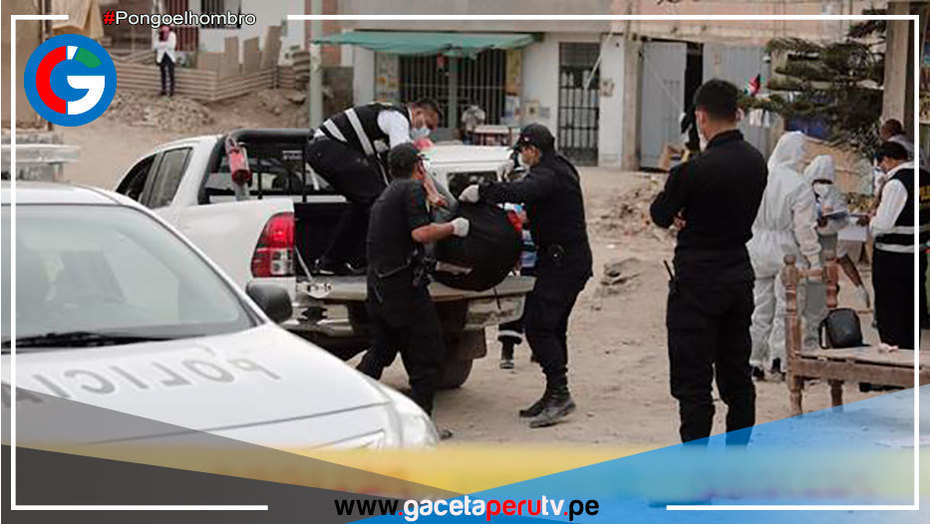 Ventanilla: Matan a un hombre a balazos