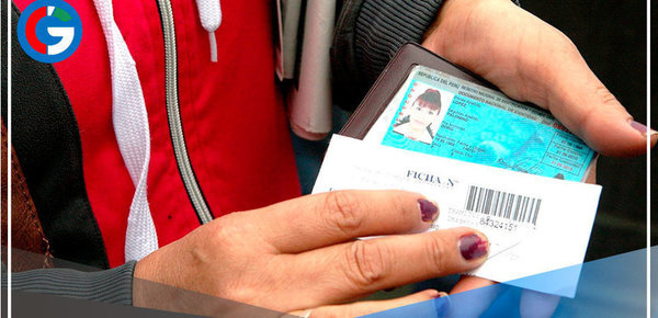 Piden que se respete la vigencia de DNI caduco para todo tipo de trámite