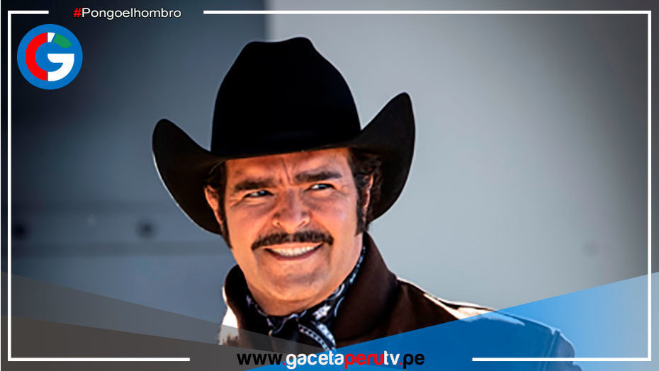 Tema “El Rey” retumbará en Time Square en la voz de Pablo Montero