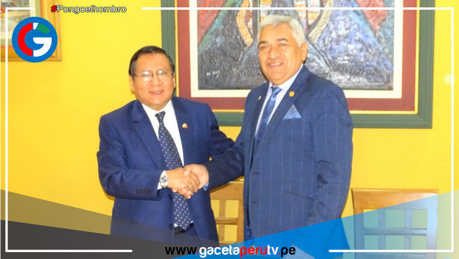 Importante convenio académico internacional firma CIDOC y CAEIN para postdoctorados (PHD) en México y España