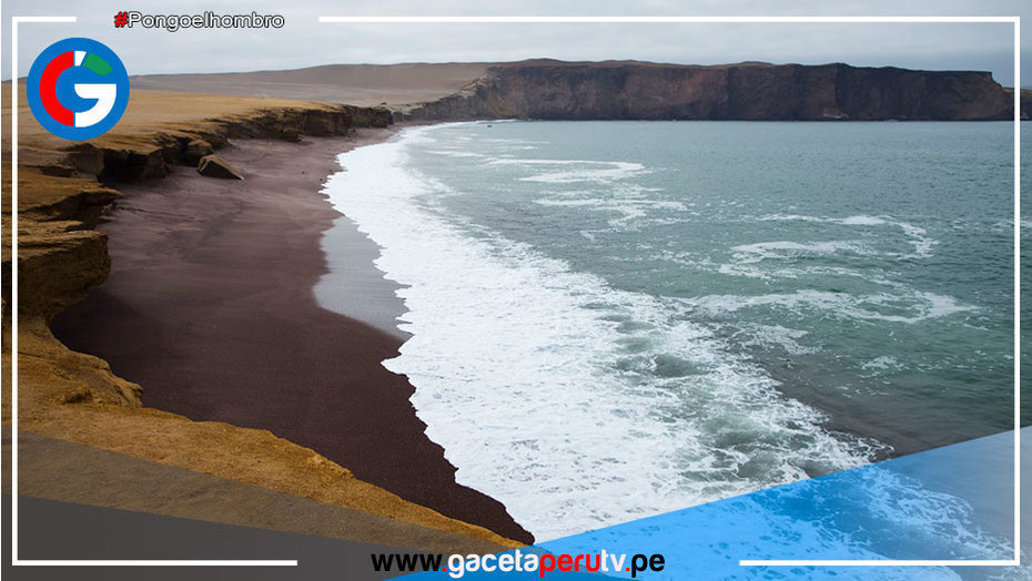 Lima: La instalación de 106 sensores se culminará en junio en toda la costa peruana