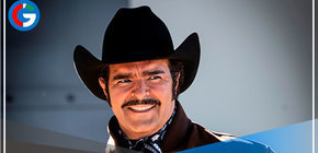 Tema “El Rey” retumbará en Time Square en la voz de Pablo Montero