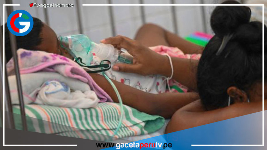 Brasil y Argentina enfrentan posibles casos de hepatitis infantil aguda