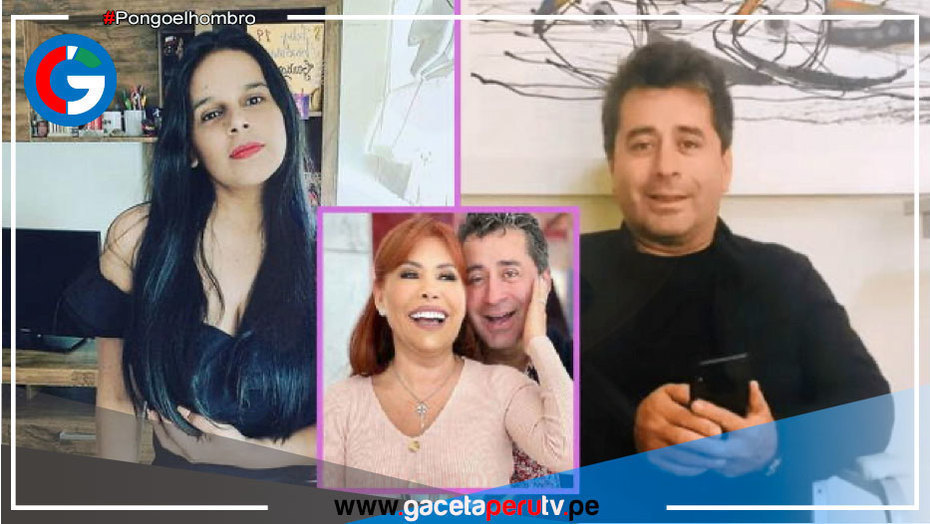 Giuliana Rengifo: “Nunca fui considerada la otra, siempre fue un caballero conmigo” aclaró a Magaly medina por Alfredo Zambrano