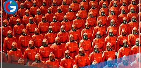 Corea del Norte enfrenta una potencial catástrofe por brote de covid-19 