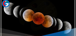 Eclipse lunar: Podrás apreciar distintas fases lunares para mayo del 2022
