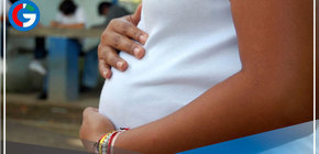 Lanzan campaña “Maternidad Saludable, Segura y Voluntaria” 