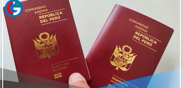 Hoy lunes 16 de mayo se inicia marcha blanca para trámites de pasaporte