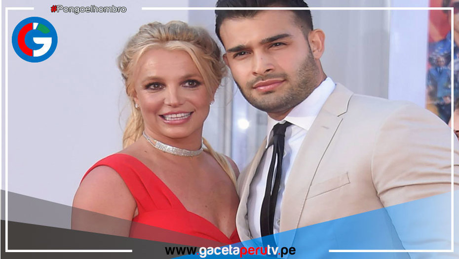 Britney Spears pierde a su bebé y lo anuncia en redes sociales