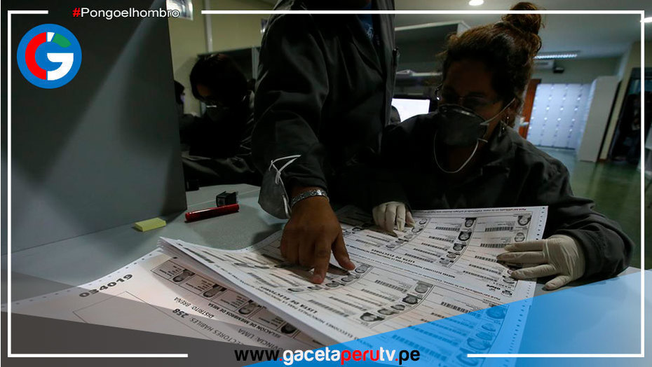 ¿Cuál es el perfil del elector peruano?