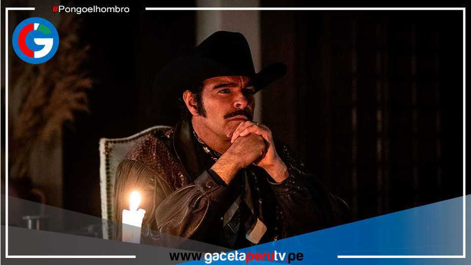 “El último rey: El hijo del pueblo” impactará por “secretos” de Vicente Fernández