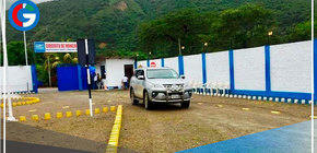 Cajamarca: implementan circuito de manejo 
