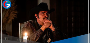 “El último rey: El hijo del pueblo” impactará por “secretos” de Vicente Fernández